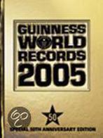 Guinness World Records 9789021541068, Boeken, Verzenden, Gelezen