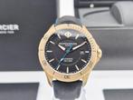 Baume & Mercier - Clifton Automatic - Zonder minimumprijs -, Bijoux, Sacs & Beauté, Montres | Hommes