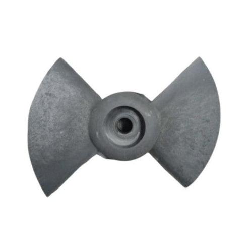 Bieden: Max Power 35030 Ø110 mm 2-blade, Watersport en Boten, Bootonderdelen, Ophalen of Verzenden