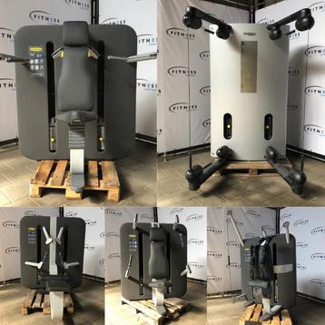 Technogym kinesis kracht set | complete set |, Verzenden, Overige typen