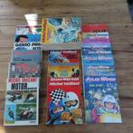 Michel Vaillant, Julie Wood - 40 Album - Première