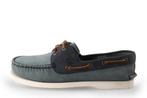 Timberland Bootschoenen in maat 40 Blauw | 5% extra korting, Timberland, Gedragen, Verzenden, Blauw