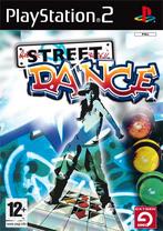 Street Dance-Standaard (PlayStation 2) Gebruikt, Games en Spelcomputers, Ophalen of Verzenden, Nieuw