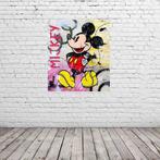 Lex (1979) - Mickey Mouse, Antiek en Kunst