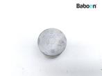 Piston Yamaha YZ 80 1980-1985 (YZ80) (2nd 0/s 0.50mm), Motoren, Verzenden, Nieuw