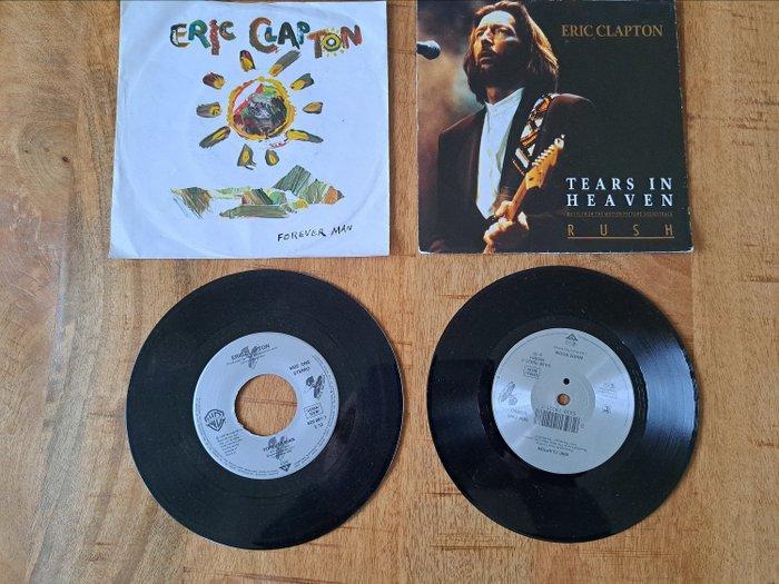 Eric Clapton, Cream, Jimi Hendrix - Différents artistes -, CD & DVD, Vinyles Singles
