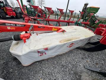 Kuhn GMD3511 beschikbaar voor biedingen