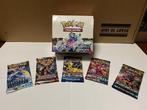 1 Booster BoxTemporal Forces- 5 Booster Pack Evolutions xy -, Hobby & Loisirs créatifs, Jeux de cartes à collectionner | Pokémon