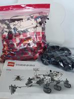 Lego - Technic - 42158 - SUPER ZESTAW - LEGO Technic - NASA, Kinderen en Baby's, Speelgoed | Duplo en Lego, Nieuw