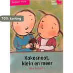 Kokosnoot klein en meer 9789027671462 Ben Kuipers, Boeken, Verzenden, Gelezen, Ben Kuipers