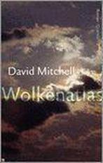 Wolkenatlas 9789021474847, Boeken, Gelezen, David Mitchell, N.v.t., Verzenden