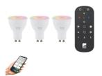 Veiling - EGLO connect.z Smart Starter Pakket, Nieuw