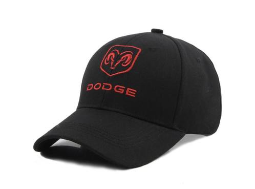 Baseball cap Dodge black, Vêtements | Hommes, Chapeaux & Casquettes, Envoi