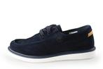 Timberland Veterschoenen in maat 40 Blauw | 5% extra korting, Kleding | Heren, Schoenen, Timberland, Zo goed als nieuw, Veterschoenen