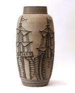 Scheurich - XXL vloervaas - West Germany - Vase - 553-52 -