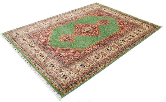 Handgeknoopt tapijt Super Ziegler Chubi tapijt fijne wol -, Huis en Inrichting, Stoffering | Tapijten en Vloerkleden