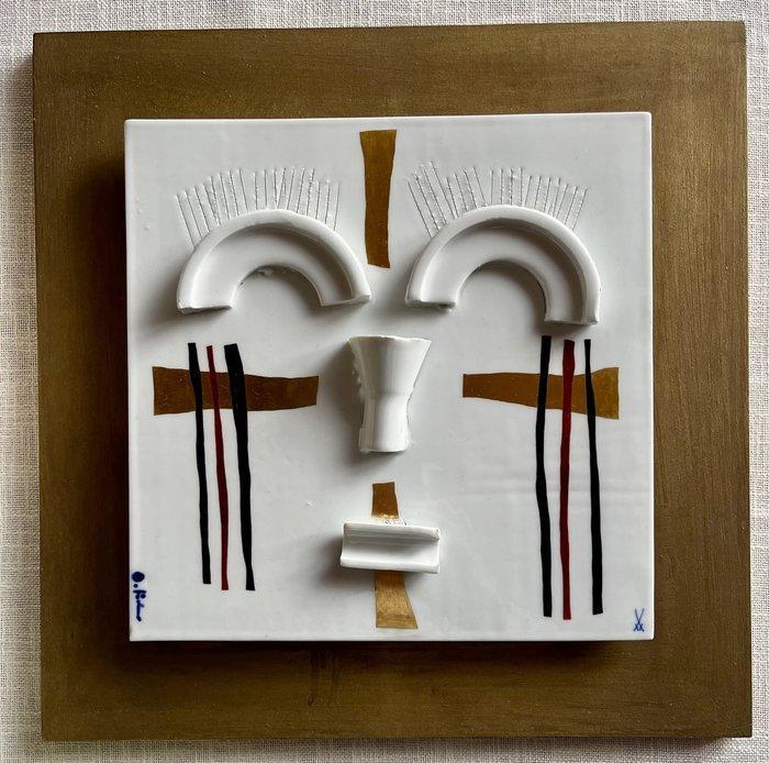 Olaf Fieber (1966) - Ikone, Antiquités & Art, Art | Objets design