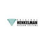 Dekselvulplaten | Henkelman ATMOZ 2-90 Henkelman, Verzenden, Nieuw in verpakking