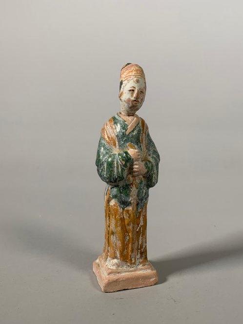 Terracotta ober - 19 cm, Antiek en Kunst, Antiek | Overige Antiek
