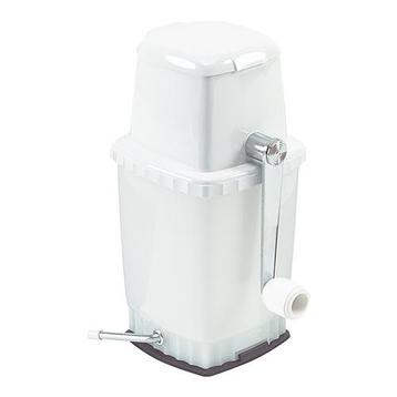 IJscrusher | 1.5L | RVS Hakmessen | Fijn/Grof |, Verzenden