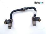 Injector Victory Touring Cruiser 1500 2003-2006, Motoren, Verzenden, Gebruikt