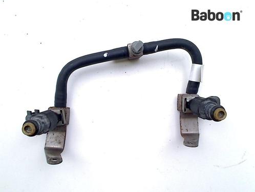 Injector Victory Touring Cruiser 1500 2003-2006, Motoren, Onderdelen | Overige, Gebruikt, Verzenden