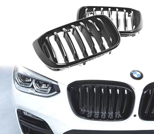 CALANDRE BMW X3 G01 18-20 LOOK M PERFORMANCE, Auto-onderdelen, Carrosserie, Verzenden
