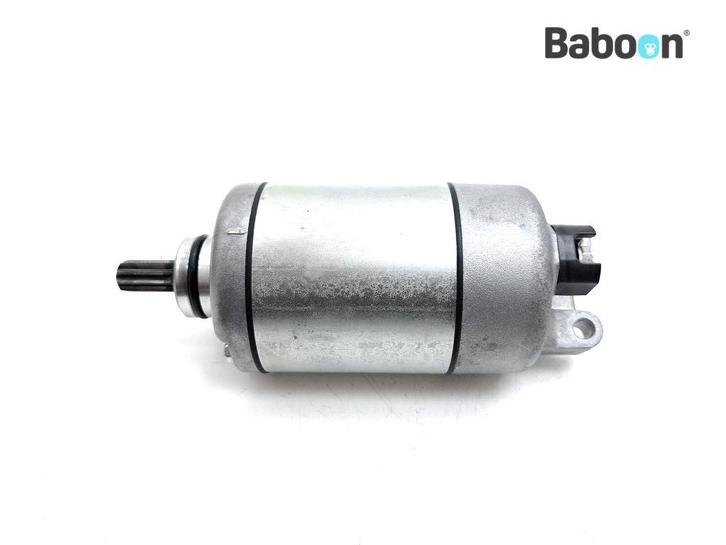 Startmotor Yamaha MT 09 2024 (MT-09), Motoren, Onderdelen | Yamaha, Gebruikt, Verzenden