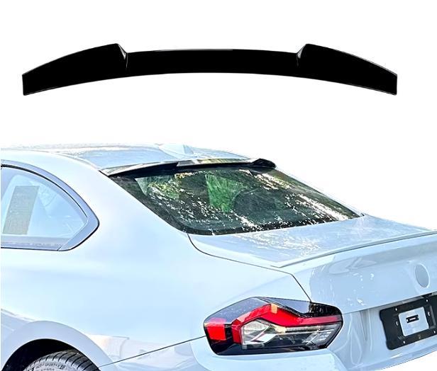 Achterspoiler | BMW | 2-Series | M2 | G42/G87 21- 2d. coupé, Auto-onderdelen, Carrosserie, Nieuw, BMW, Verzenden