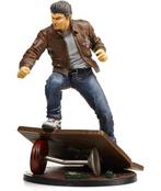 Numskull Shenmue Statue-Ryo Hazuki (Diversen) NIEUW, Verzamelen, Ophalen of Verzenden, Nieuw