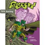 Greenman 9789081792714 Jaap Dirkmaat, Boeken, Stripverhalen, Verzenden, Zo goed als nieuw, Jaap Dirkmaat