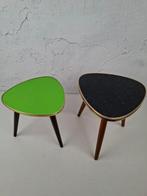 Table dappoint - Bois - Deux petites tables