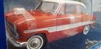 Revell 1:18 - Modelauto - FORD TAUNUS - 12M Streifentaunus, Nieuw