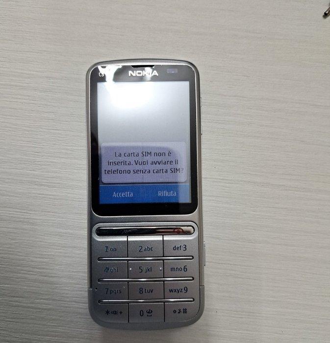 Nokia, TIM C3 - Mobiele telefoon (2) - In originele, Games en Spelcomputers, Spelcomputers | Overige Accessoires