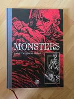 Graphic Novels - 3 Album - EO - 2020/2022, Boeken, Nieuw