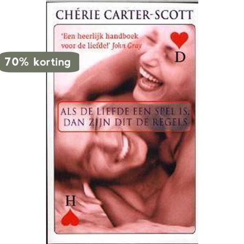Als De Liefde Een Spel Is, Dan Zijn Dit De Regels, Boeken, Esoterie en Spiritualiteit, Gelezen, Verzenden