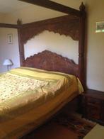 Fabrication artisanale du Punjab - Inde - Hemelbed -