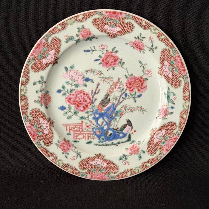 Bord - Porselein, Antiek en Kunst, Antiek | Overige Antiek