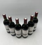 1986 Château Merissac - Bordeaux, Saint-Émilion Cru - 6, Nieuw