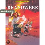 Brandweer / Humor in beroepen / 18 9789085362036, Boeken, Verzenden, Gelezen, ... Cazenove
