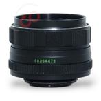 Helios-44M-4 58mm 2.0 (Schroefmount) nr. 1561, Ophalen of Verzenden, Zo goed als nieuw, Compact, Overige Merken