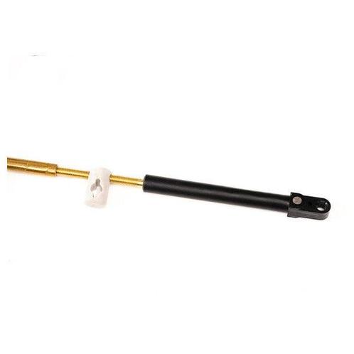 Bieden: Ultraflex C36 manual engine control cable, Watersport en Boten, Bootonderdelen, Ophalen of Verzenden