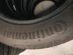205/55r16 continental 35€ per stuk mét montage en balanceren, Auto-onderdelen, Banden en Velgen, Ophalen, Gebruikt, 16 inch, 205 mm
