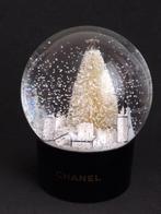 Chanel - Boule à neige Chanel Bola de Nieve- Objeto, Huis en Inrichting, Nieuw