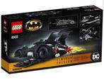 Lego Set - 40433 - DC Comics - 40433 1989 Batmobile, Nieuw