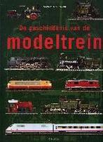 De geschiedenis van de modeltrein 9789044706703 B.G. Wagner, Boeken, Verzenden, Zo goed als nieuw, B.G. Wagner