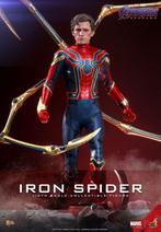 Avengers: Endgame Movie Masterpiece Action Figure 1/6 Iron S, Ophalen of Verzenden, Nieuw