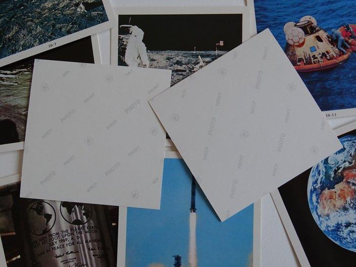 NASA - Apollo 11, Moon Mission, Antiek en Kunst, Kunst | Designobjecten