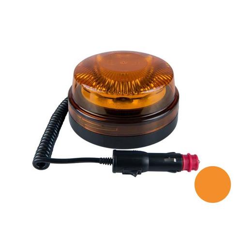 Led Zwaailicht Met Magneet Oranje, Auto-onderdelen, Verlichting, Ophalen of Verzenden