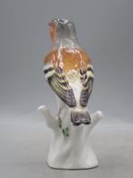 Meissen - Figuur - Chaffinch - Porselein, Antiek en Kunst